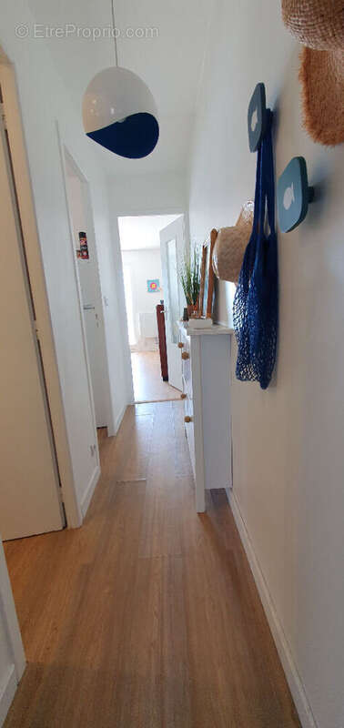 Appartement à PORNICHET