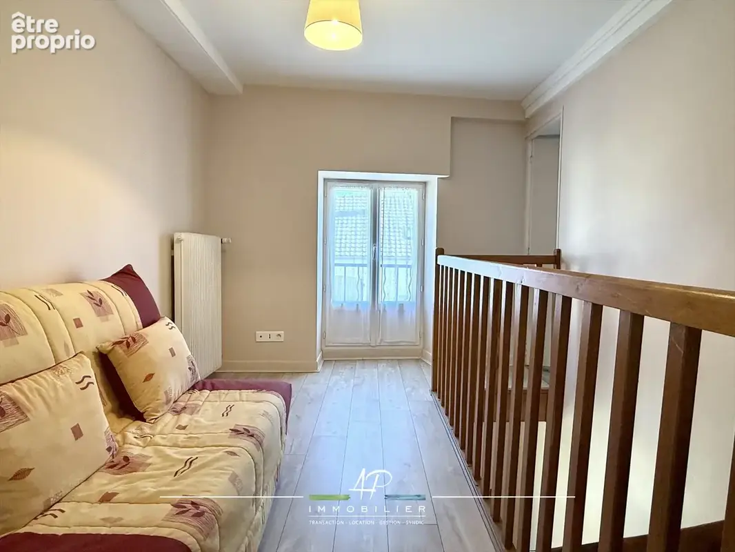 Mirebeau-sur-bèze   maison 115 m2   4 chambres   terrain en bord de rivière - photo 15
