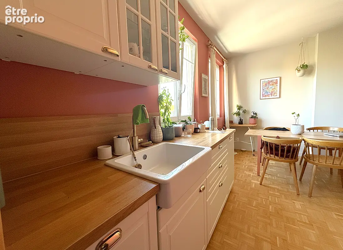 Photo Appartement à Toulouse au prix de 279 000€