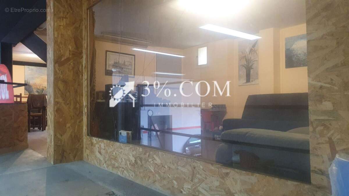 Appartement à POMPEY