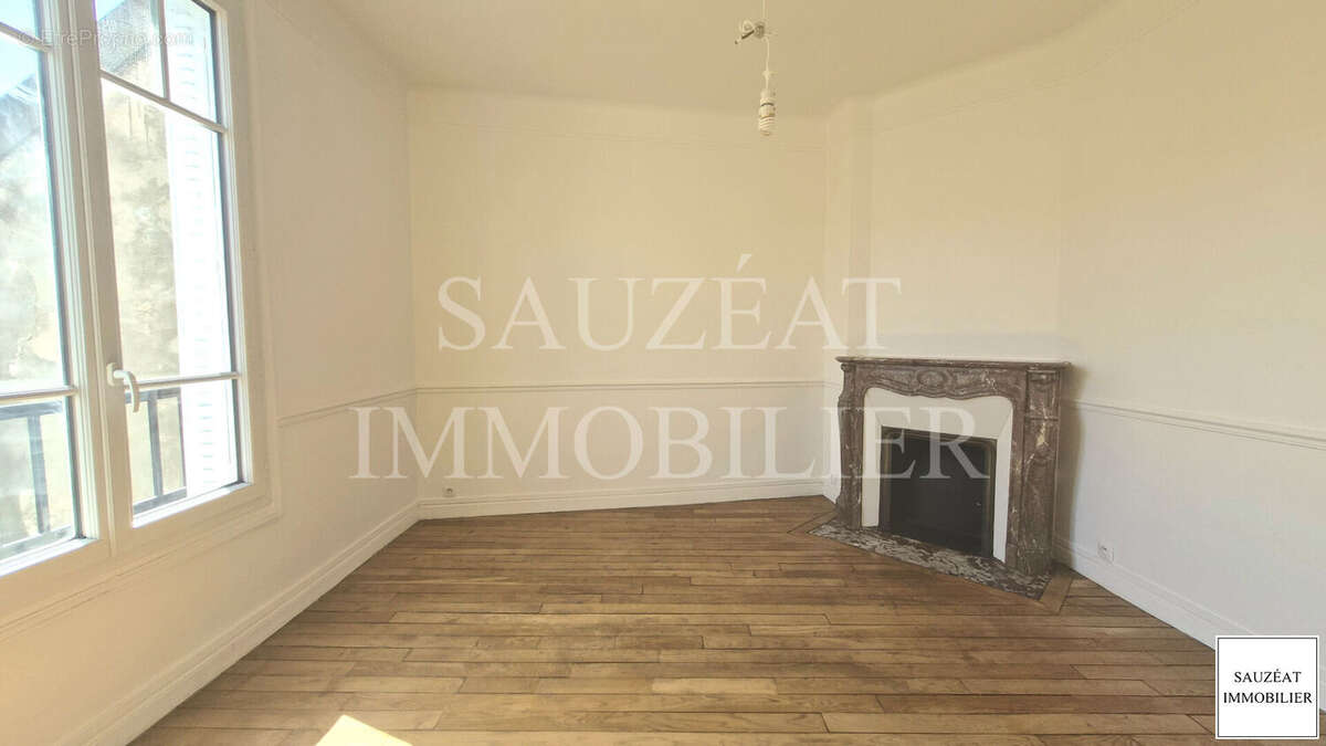 Bagneux - Appartement en centre-ville - photo 4