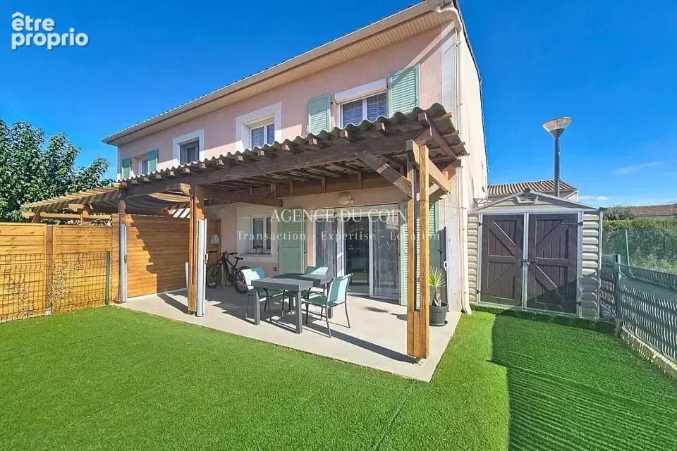 Photo Maison à Le Muy au prix de 245 000€