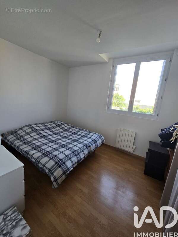 Photo 3 - Appartement à LES MUREAUX