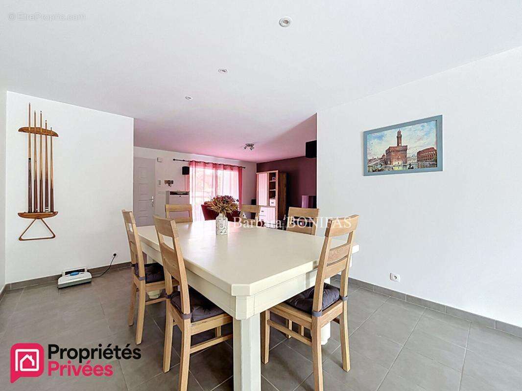 Maison Coufouleux 4 pièces 102 m² - photo 6