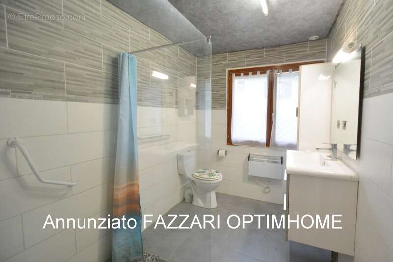 Maison à DUN-SUR-MEUSE