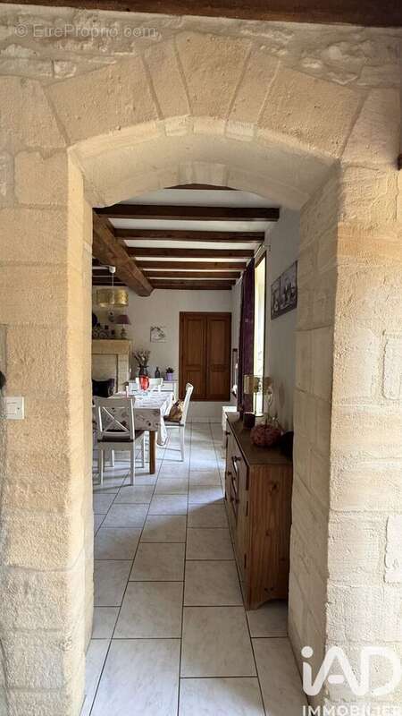 Photo 7 - Maison à LONGUES-SUR-MER