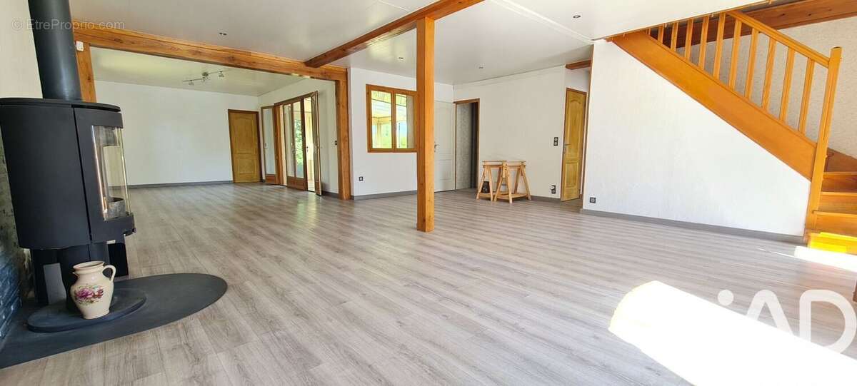 Photo 6 - Maison à ANNET-SUR-MARNE