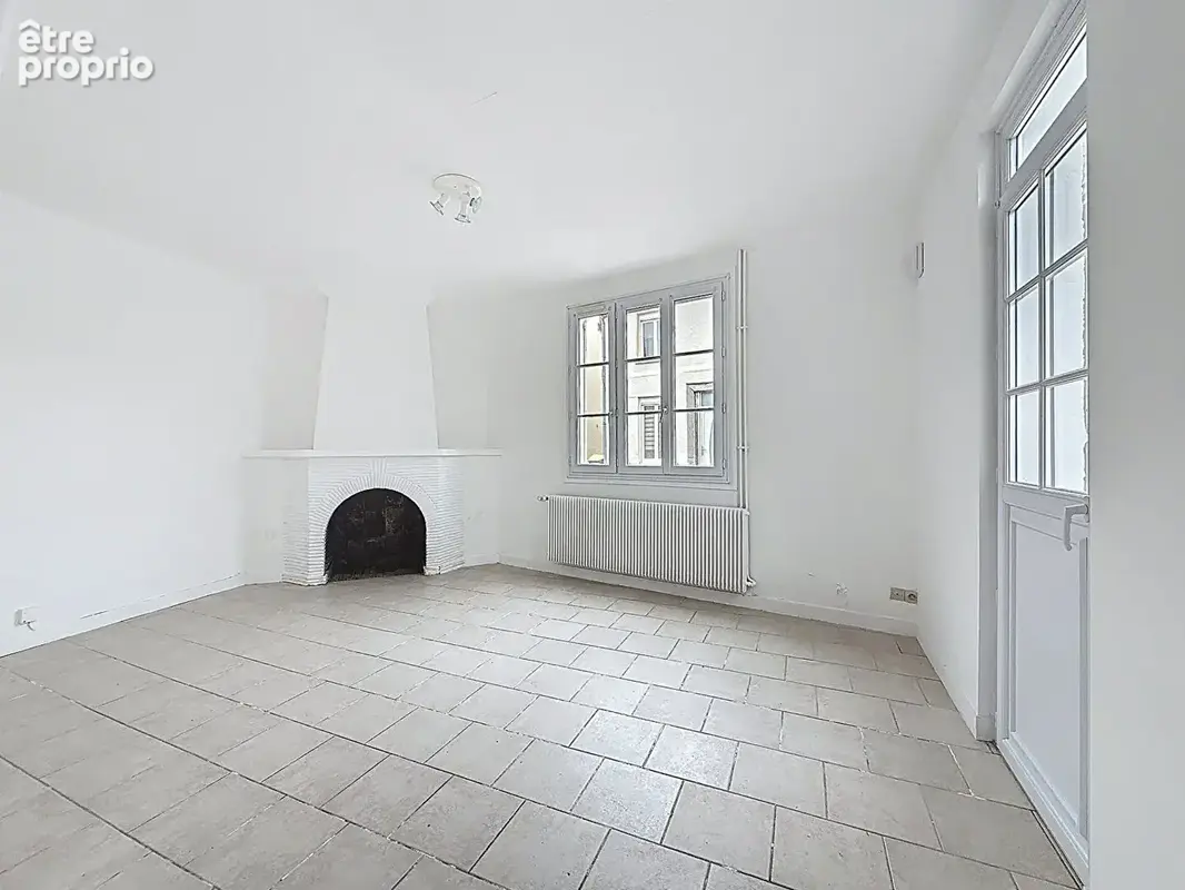 Photo Maison à Conches-En-Ouche au prix de 127 000€
