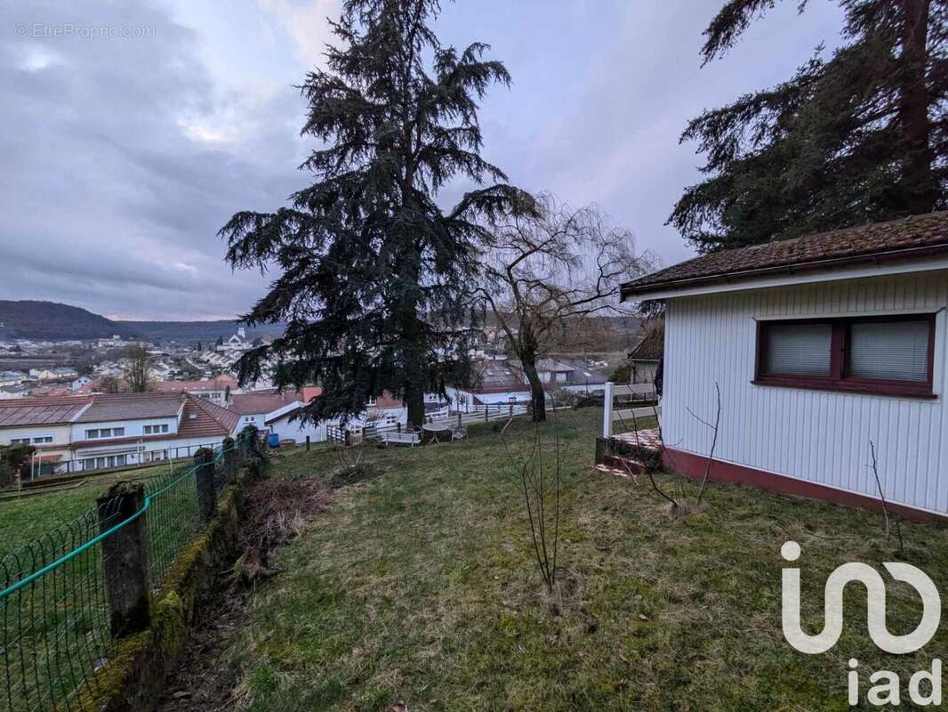 Photo 2 - Maison à HAYANGE