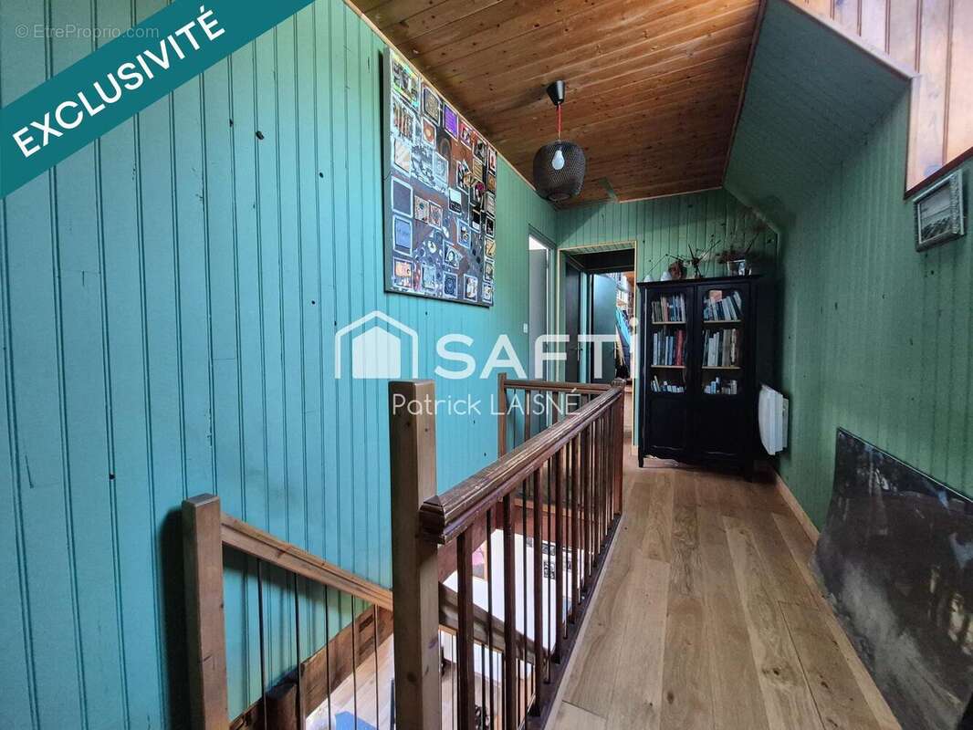 Maison 155 m² à Brecey  - photo 8