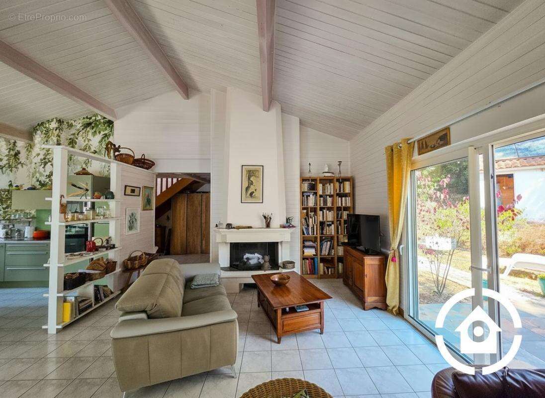 ? Maison ossature bois de 153 m² - 3 chambres - DPE B ? - photo 13