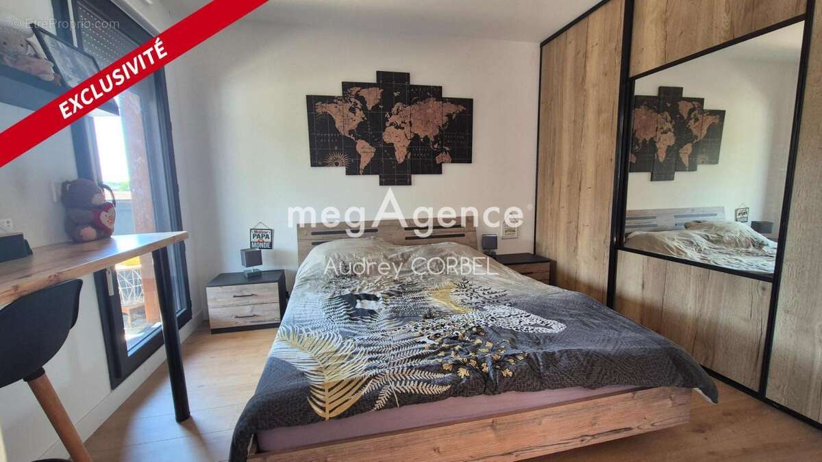Belle contemporaine à Pléguien - photo 9