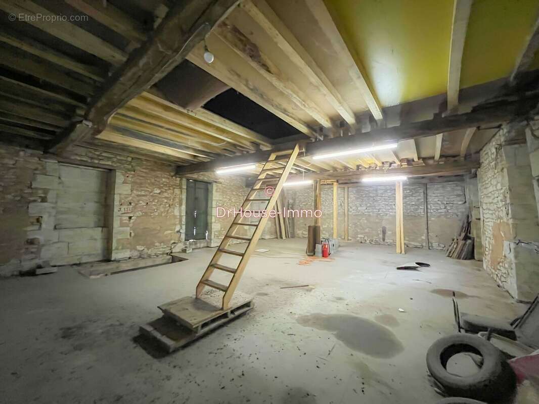 Appartement à CHATELLERAULT