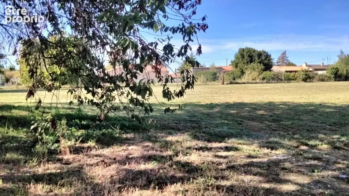 Terrain constructible 3884m2 - photo 5