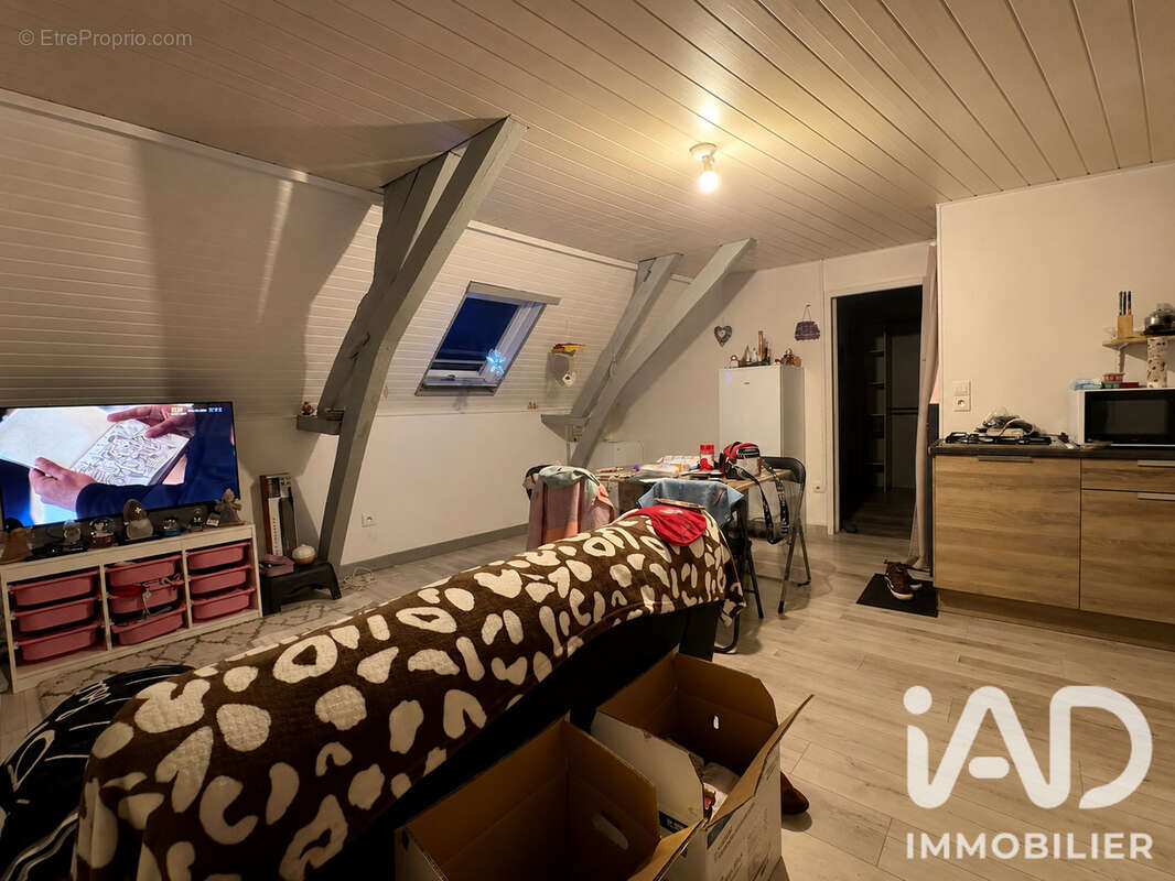 Appartement 220 m² à Valhuon  - photo 6