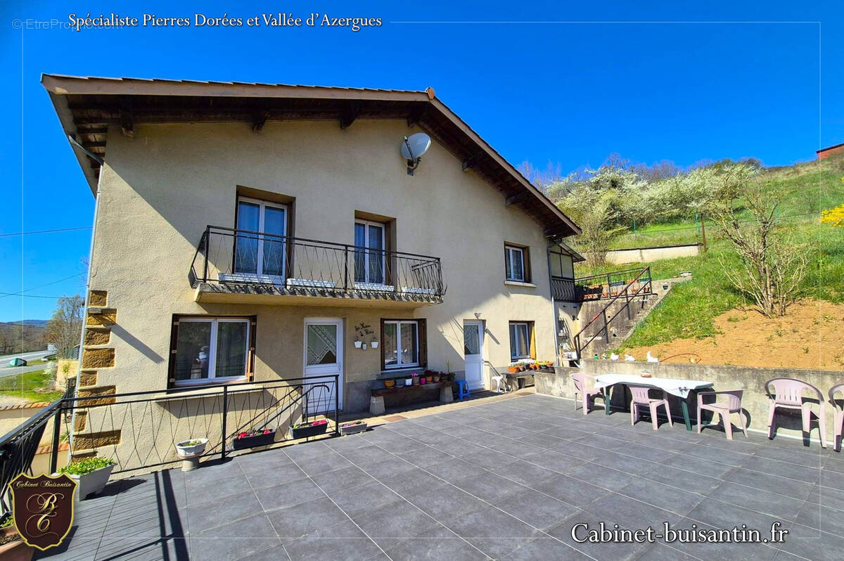 Autre à LEGNY