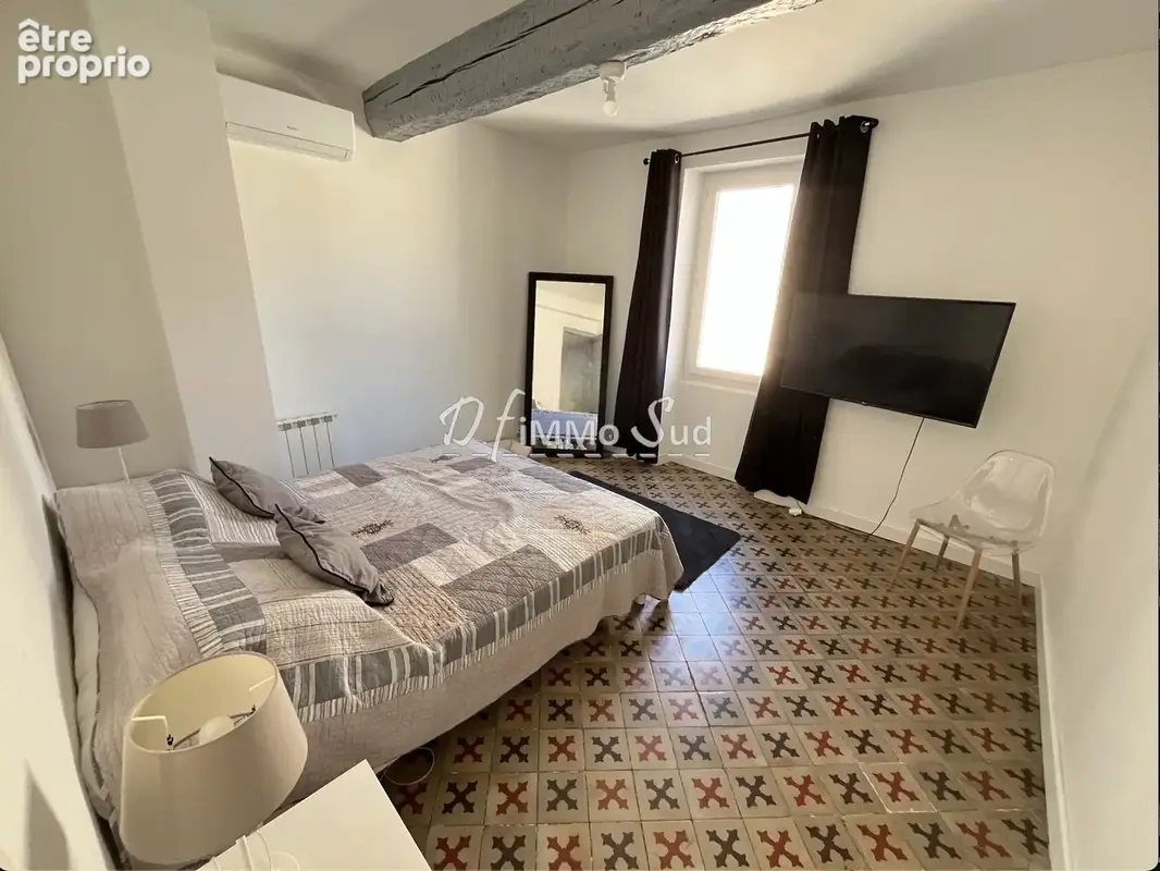 Maison de village T5 en r+2 en très bon état - photo 6