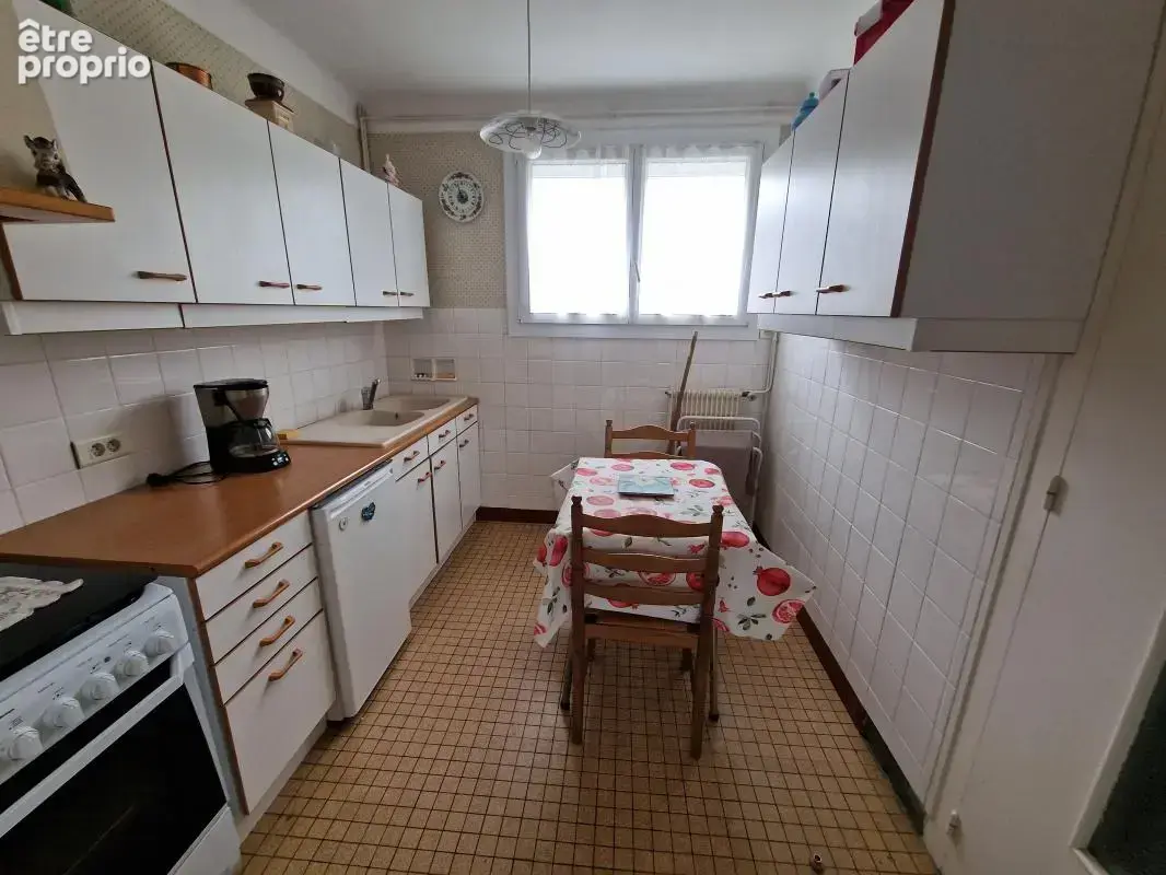 Exclusivité Maison 3 chambres.Centre ville de GUERANDE - photo 6