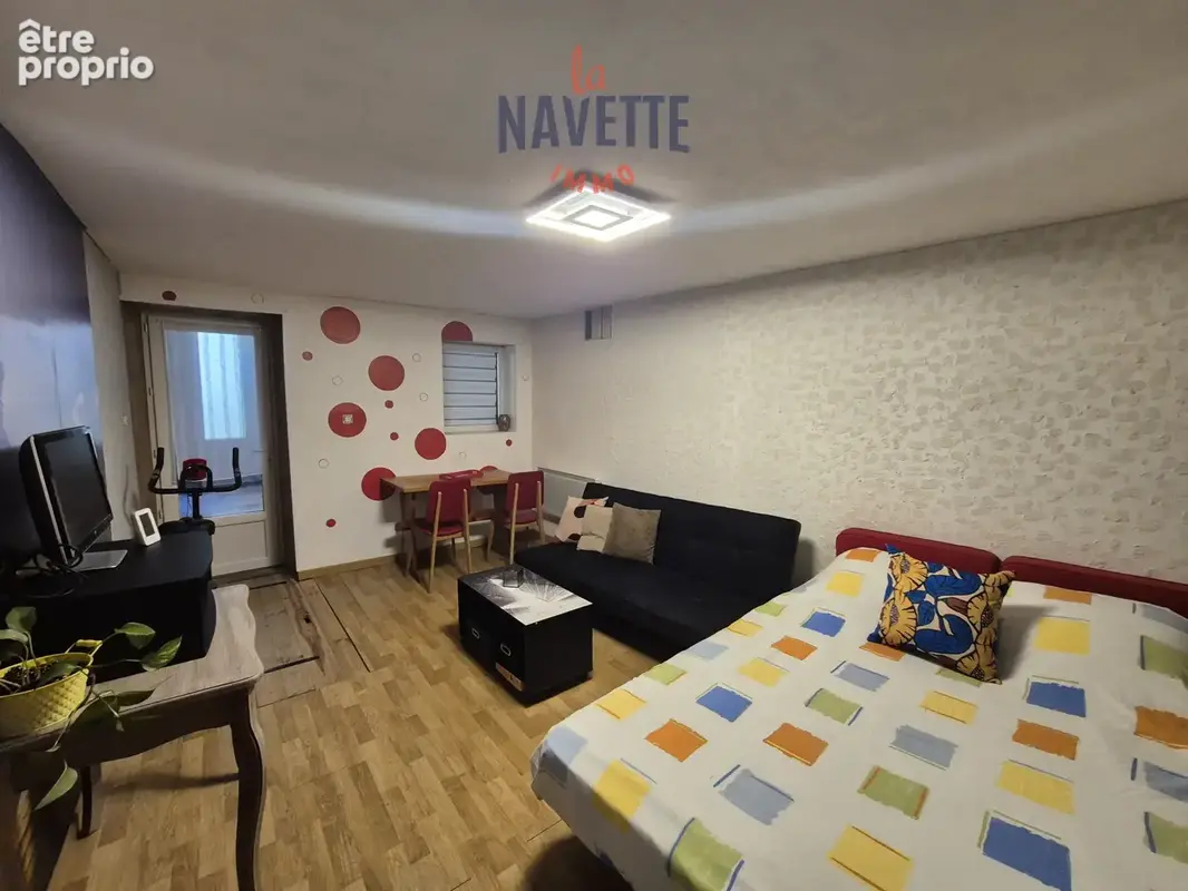 Maison de village avec terrasse + garage + appartement indépendant - photo 18