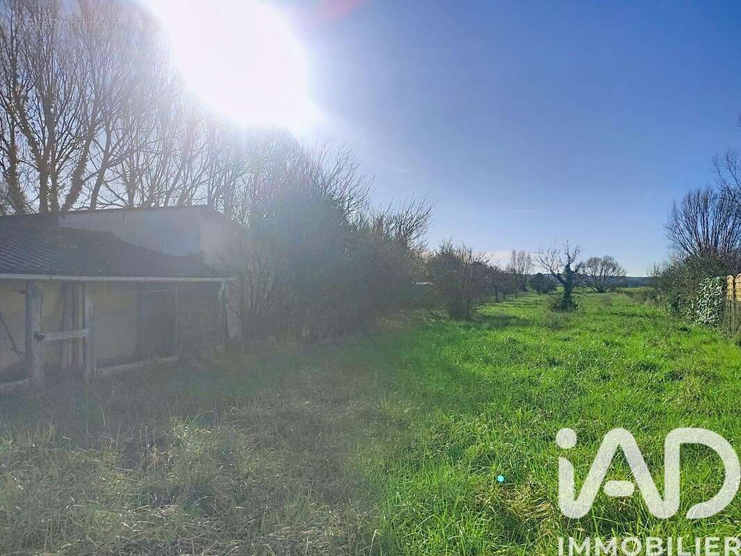 Photo 5 - Maison à CHERRUEIX