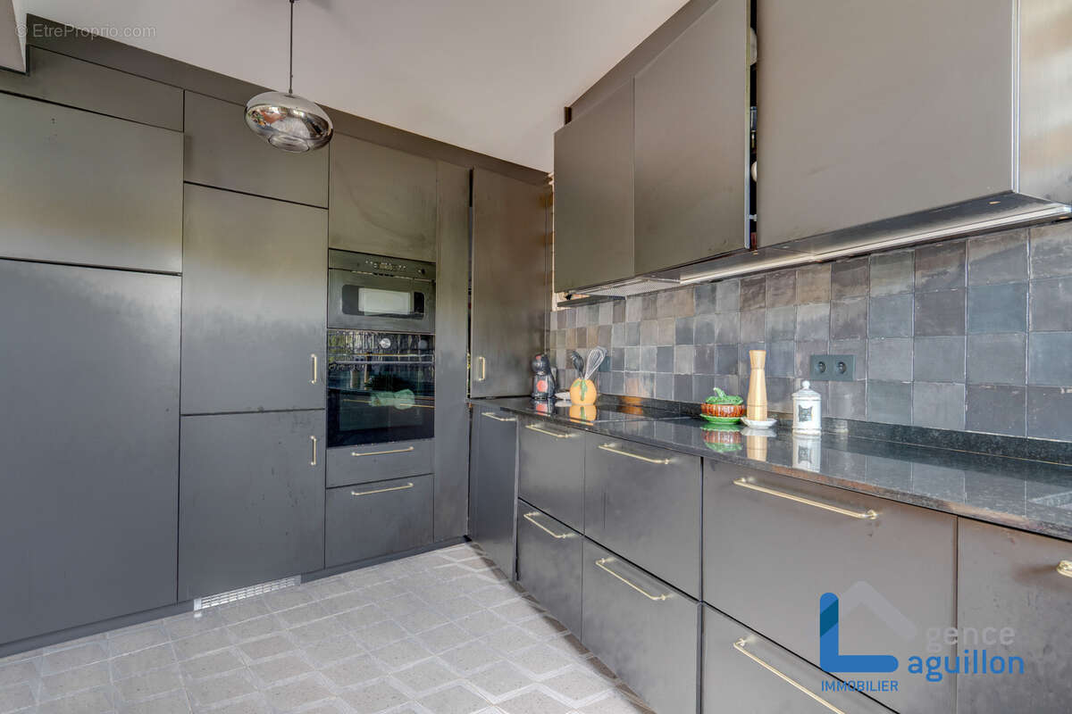 Appartement 5 pièces - photo 17