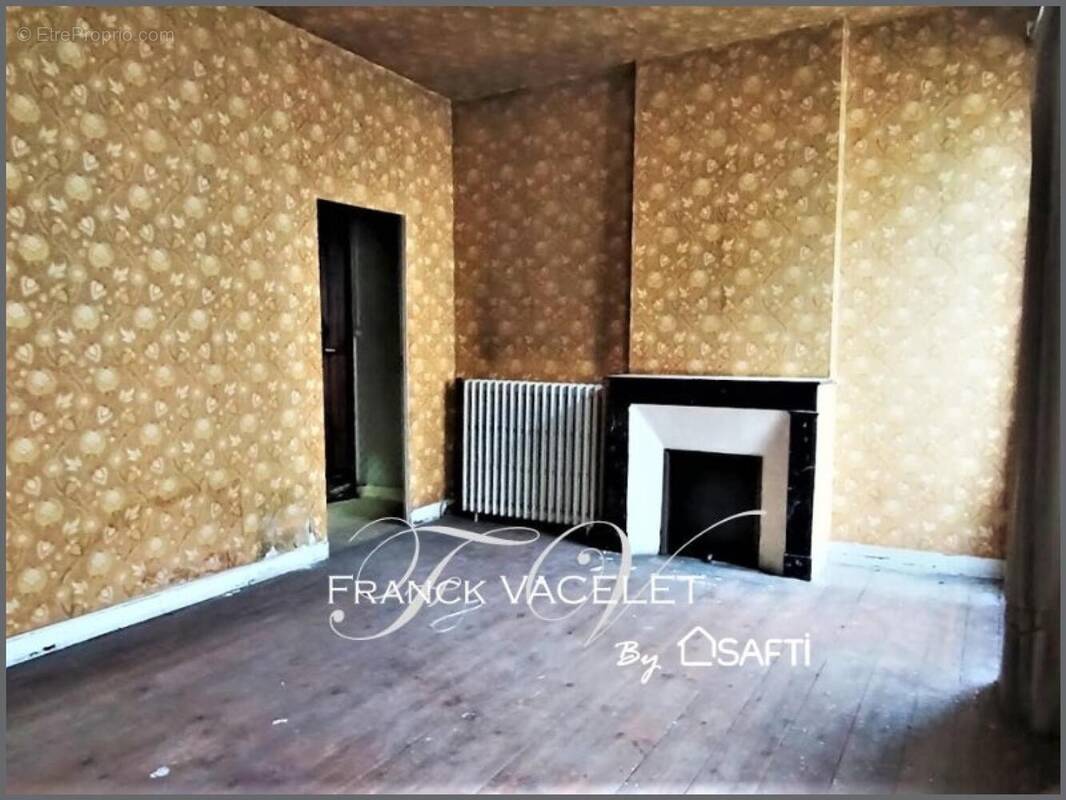 Photo 1 - Appartement à LA REOLE