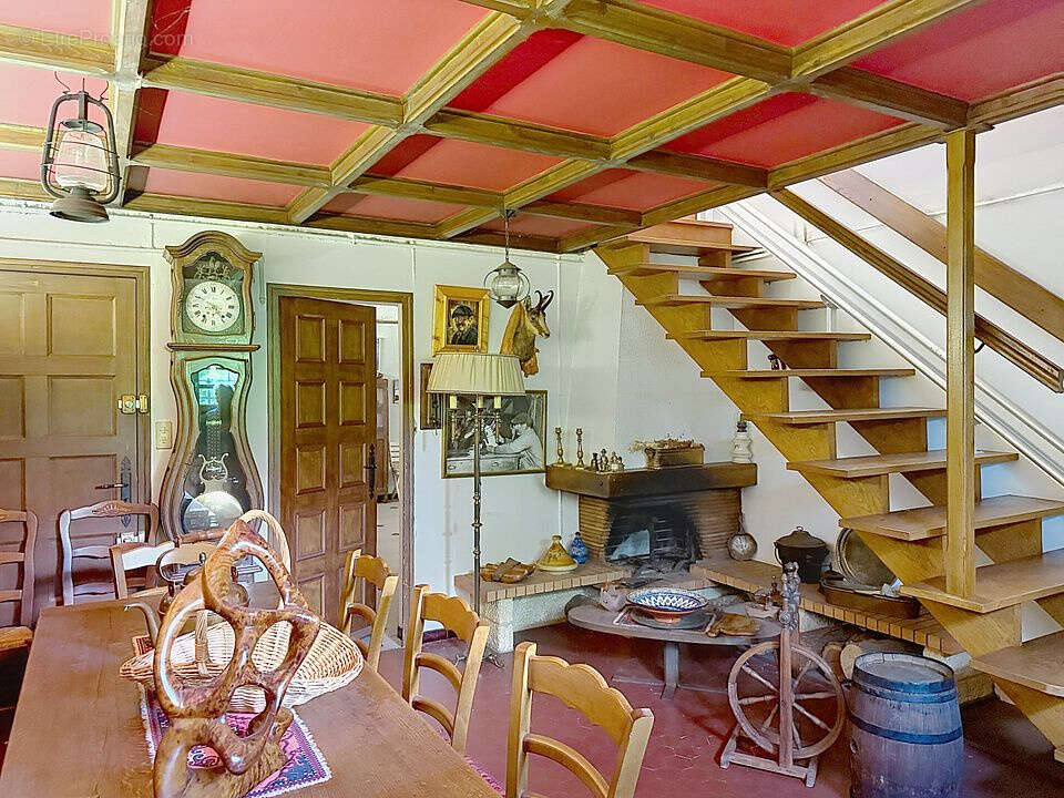 Maison à CALUIRE-ET-CUIRE