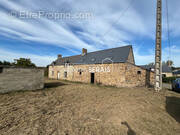 Maison à SAINT-FRAIMBAULT