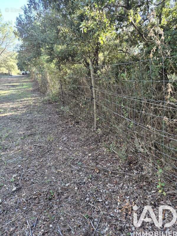 Photo 5 - Terrain à LES ARCS