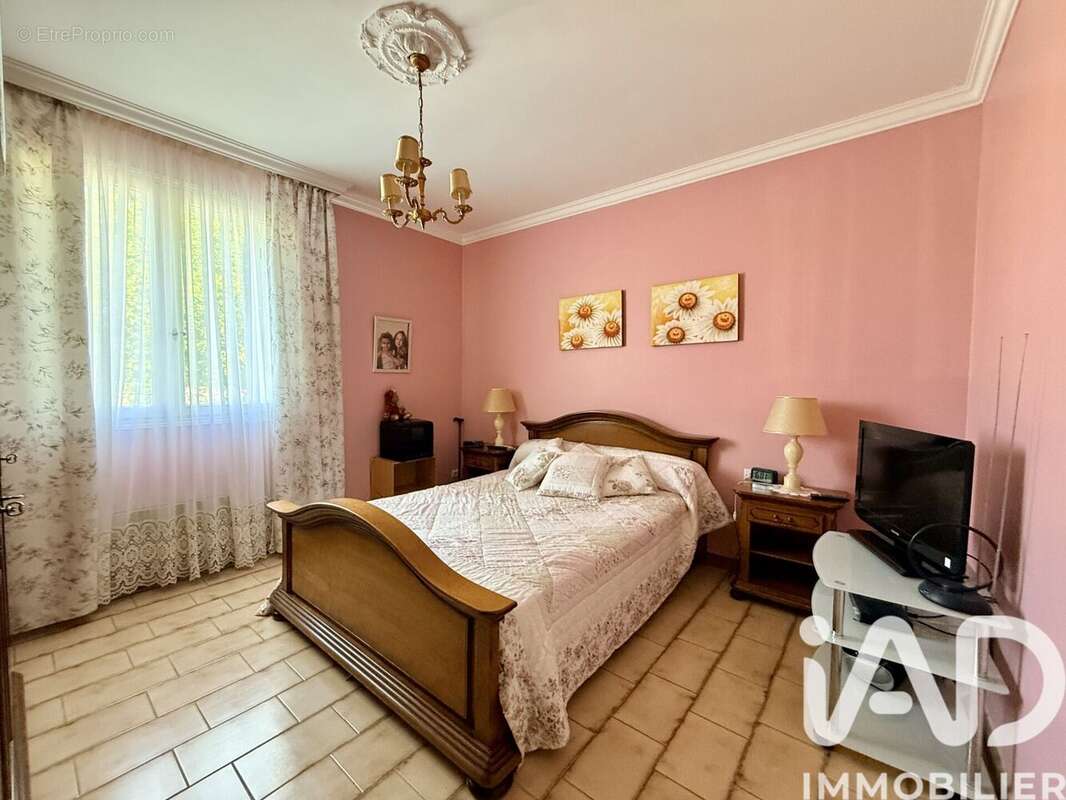 Photo 8 - Maison à GIGNAC