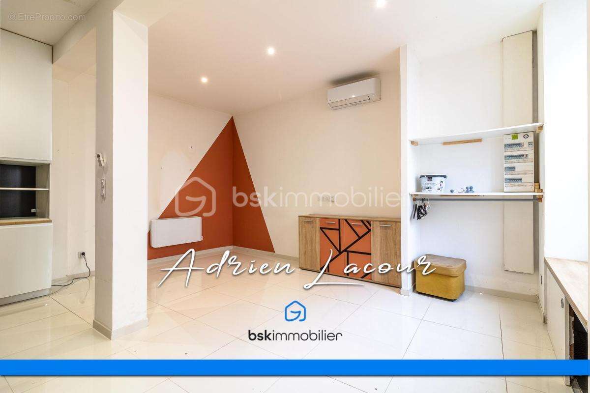 Maison de ville - photo 4