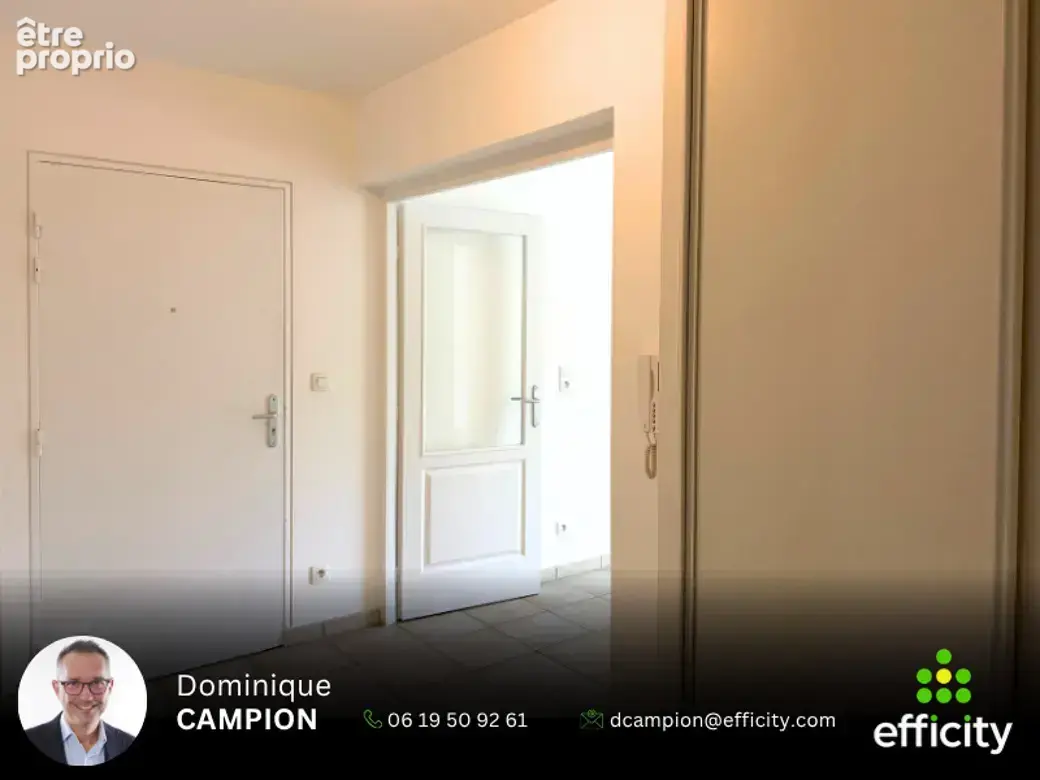 Appartement - photo 11