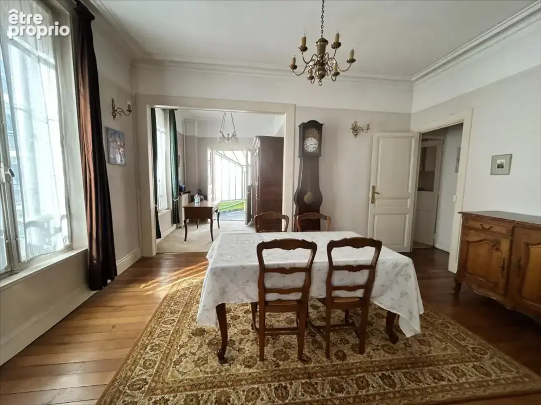 Maison 8 pièces 220 m² à vendre à Reims (51100) - photo 34