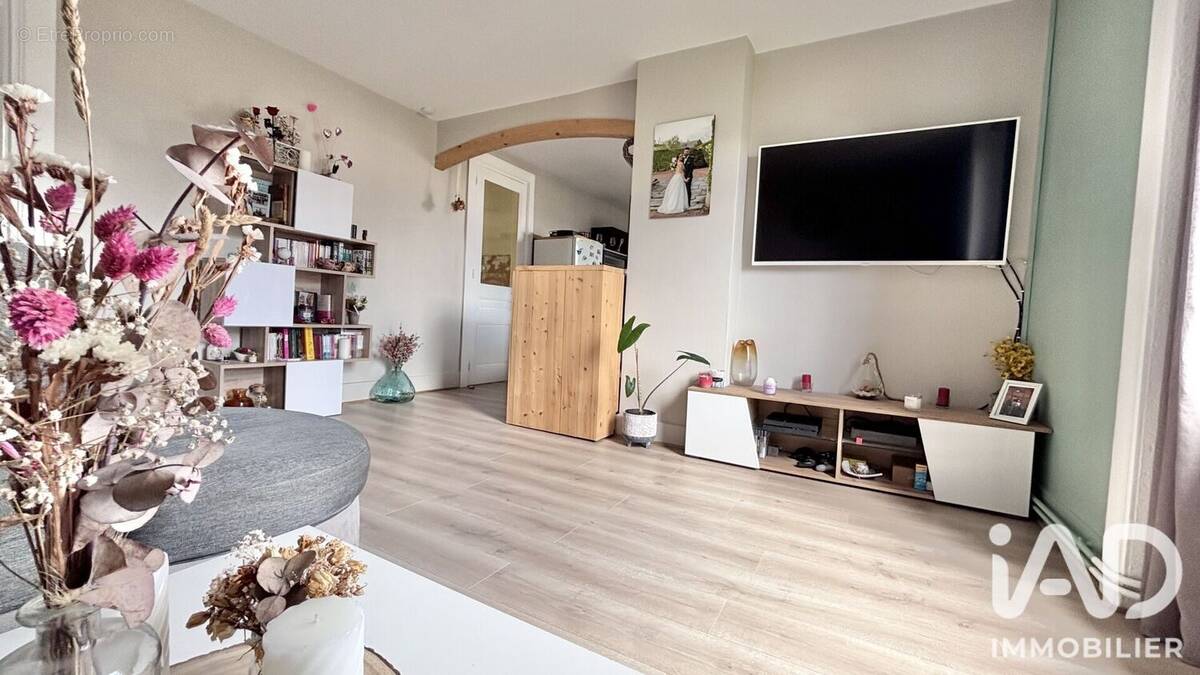 Photo 1 - Appartement à FIRMINY