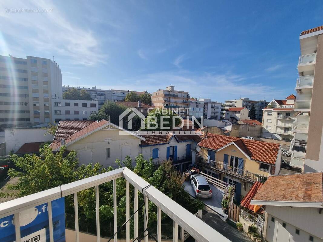 Appartement à ARCACHON