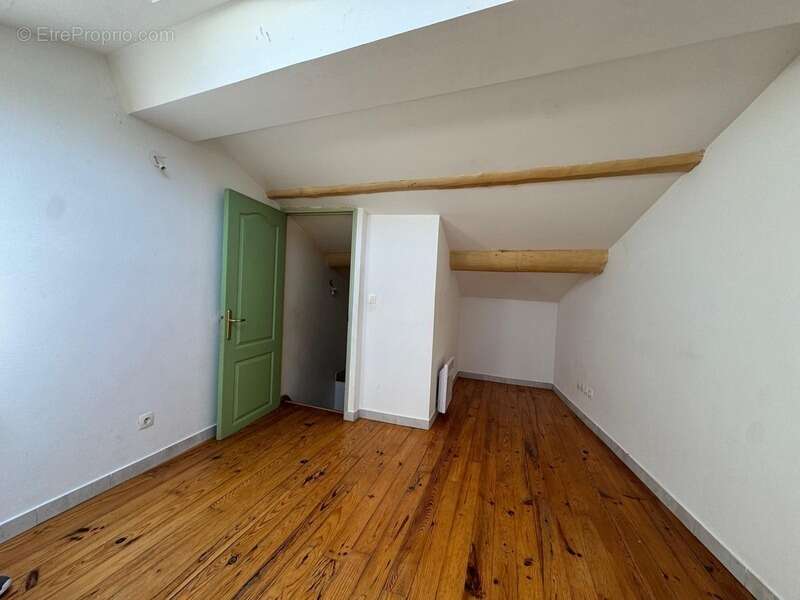  À VENDRE : Maison de village suspendue T4 atypique (~75 m²) – Le Brusquet - photo 18