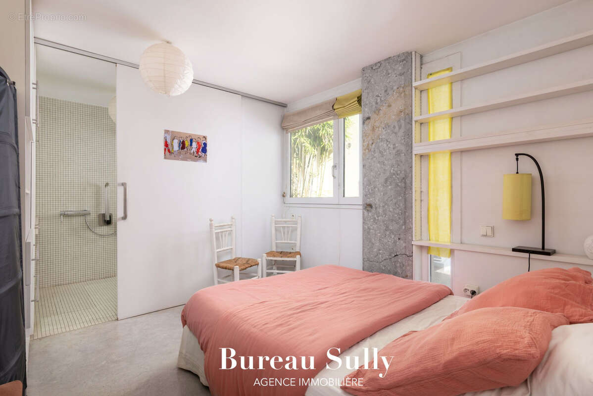 Appartement à LYON-2E