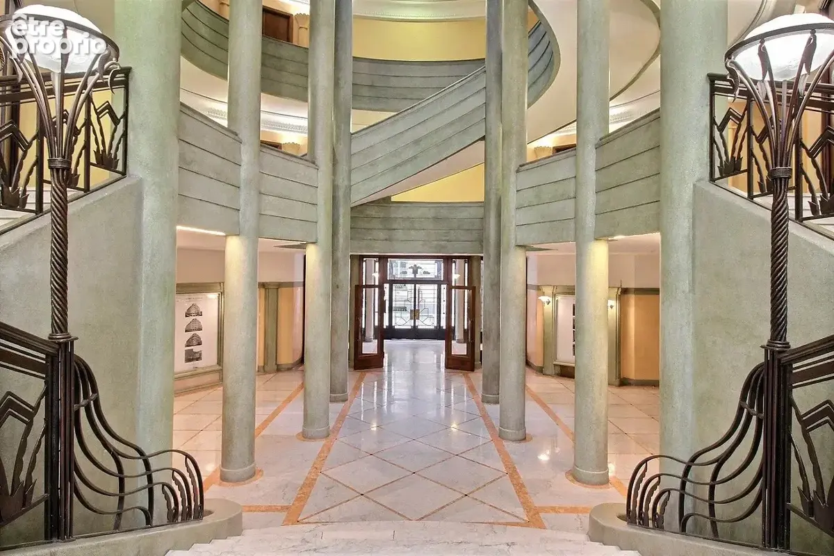 3Pièces - Rue de France - Gloria Mansions II - photo 9