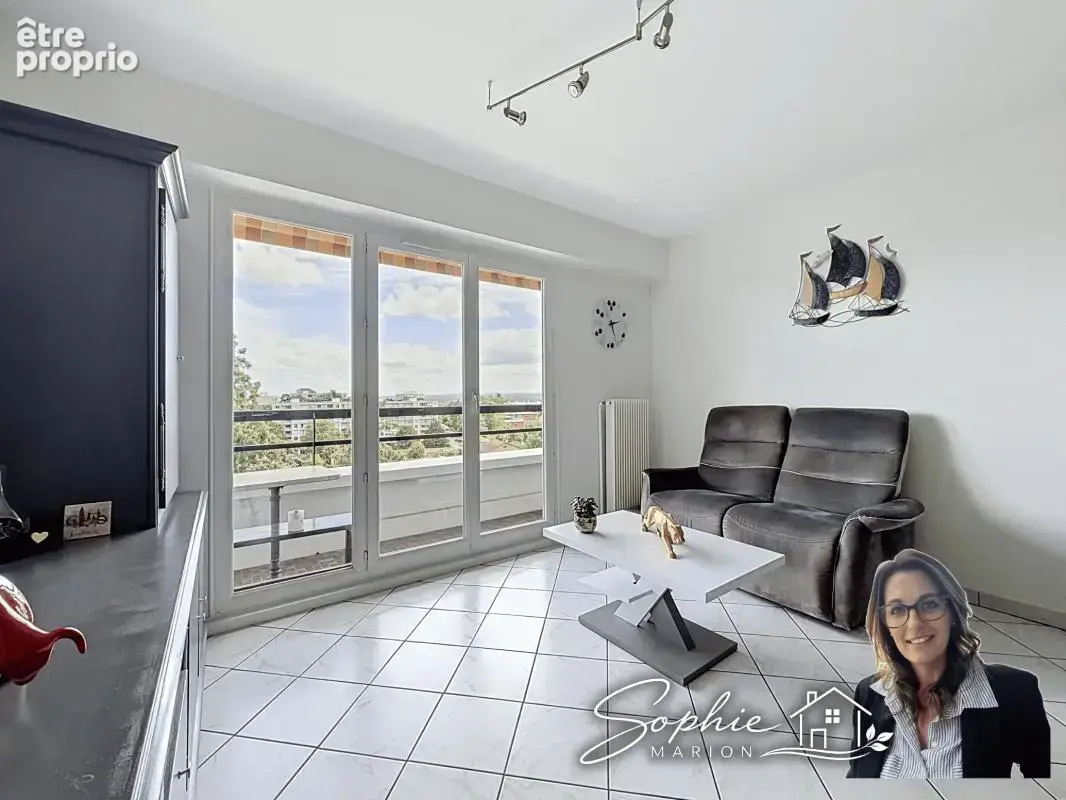 Appartement - photo 7