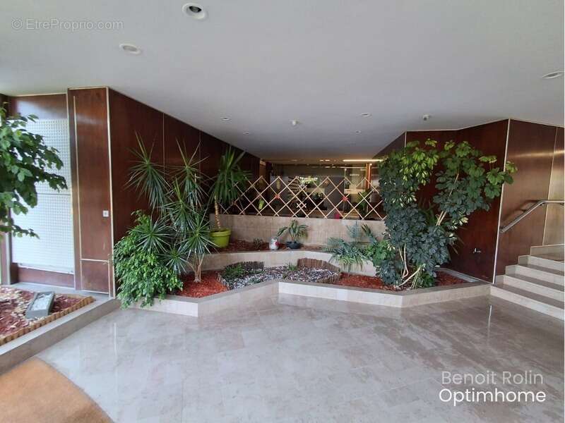 Appartement à LE MANS