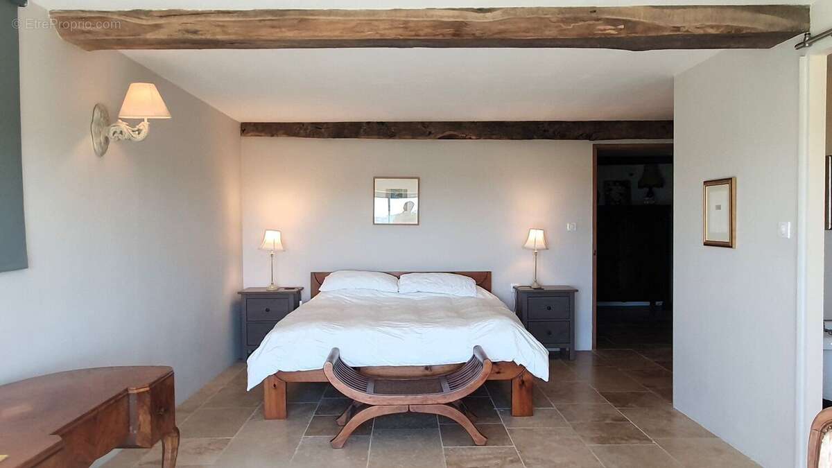 Propriété avec habitat et gite exceptionnel - photo 16