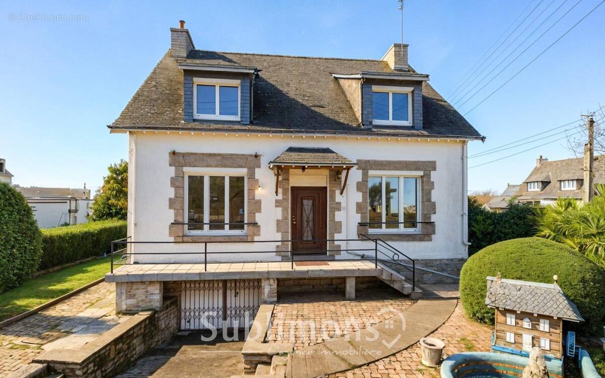 Maison à ELVEN