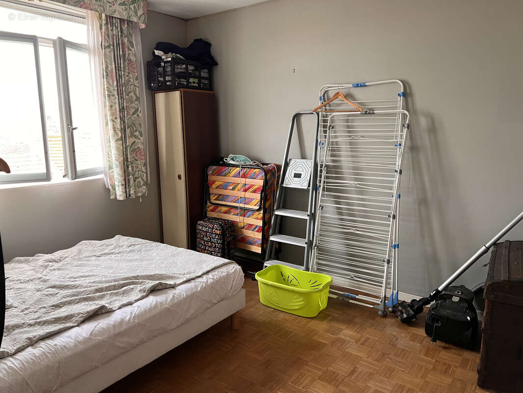 Appartement à MONTESSON