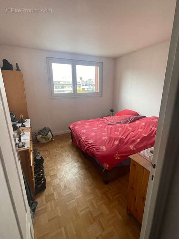 Appartement à BOURG-LA-REINE