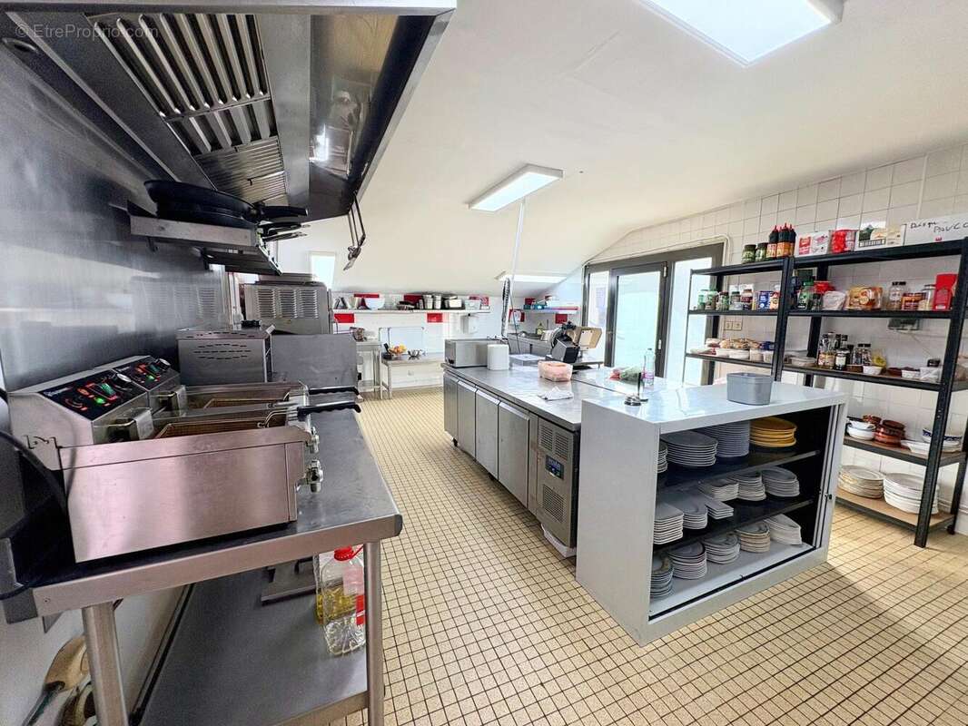 Photo 5 - Commerce à GOLFECH