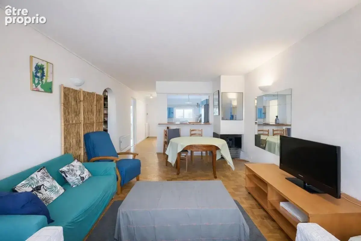 Appartement à BONDY