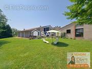 Photo 1 - Maison à CASTANET-TOLOSAN