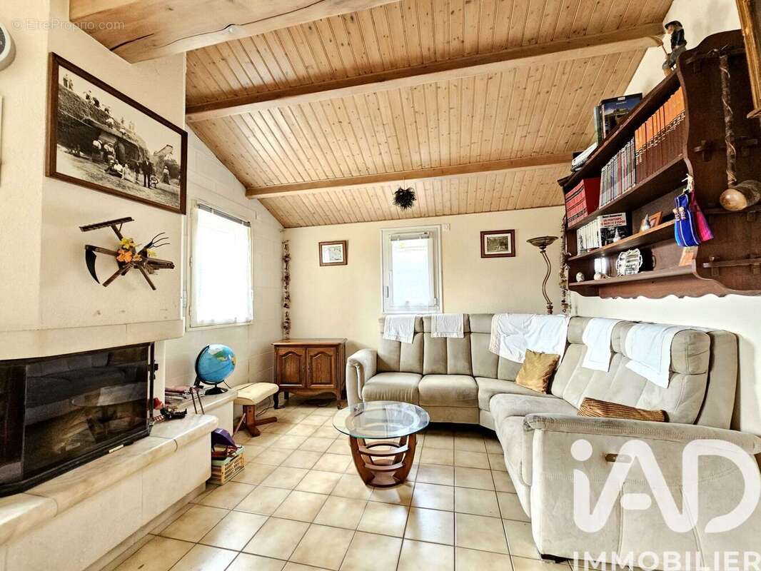 Photo 4 - Maison à LES HERBIERS