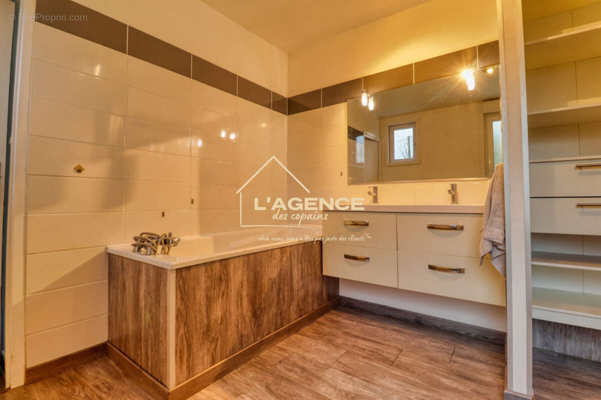 Maison à STEENBECQUE