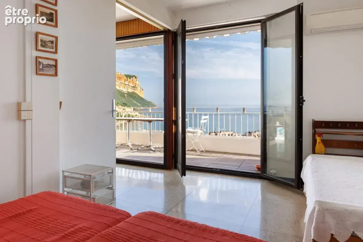 Appartement 3 pièces 55 m² à vendre à Cassis (13260) - photo 12